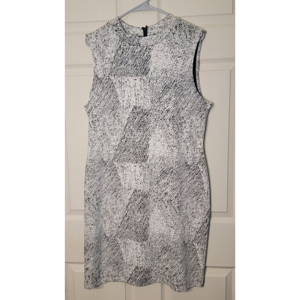 Sharagano Dress Sz 14